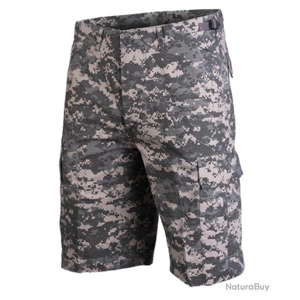 Bermuda US D�lav� Ripstop ACU AT Digital