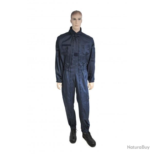 Combinaison d intervention Antistatique F3 Bleu Marine