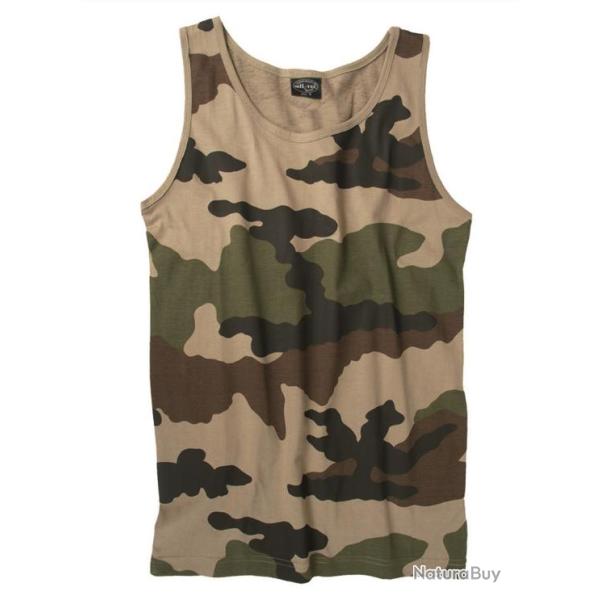 D�bardeur 100% Coton Cam CE S