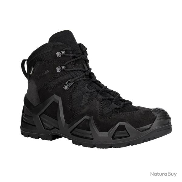 Rangers LOWA Zephyr MK2 GTX MID TF Gore Tex Noir