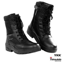 Chaussures SNIPER 1 Zip Noir