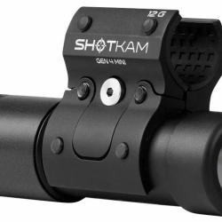 Caméra Gen 4 mini ShotKam