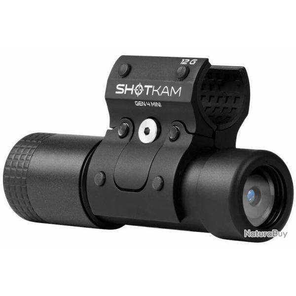 Camra Gen 4 mini ShotKam