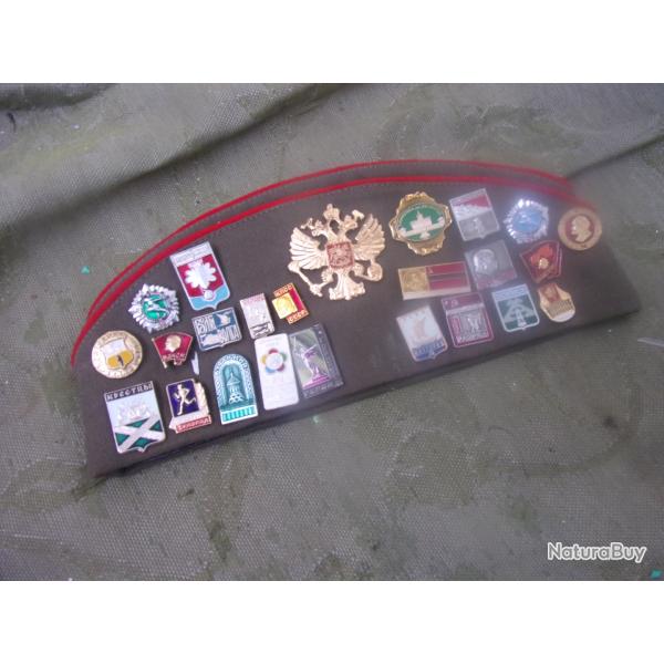 calot poque sovitique