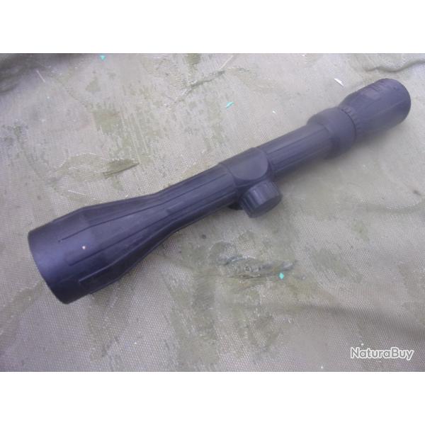 lunette Walther 3-9 X 40 GA gaine