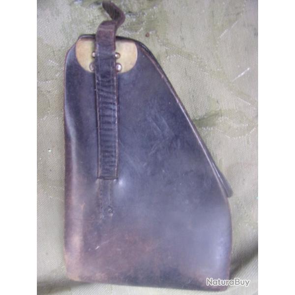 Holster de Browning GP35 R�glementaire