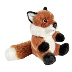 Peluche T&ecirc;tabizous Renard 17 cm
