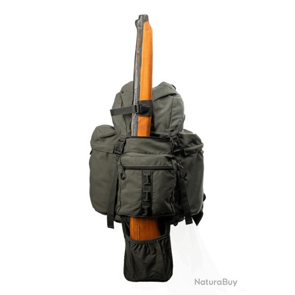 SAC � DOS 3 POCHES - TONALE BACKPACK 32 Lt  - ZOTTA FOREST