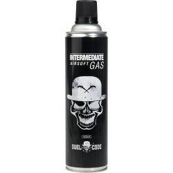 GAS INTERM&Eacute;DIAIRE 450ML DUEL CODE