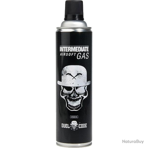 GAS INTERM�DIAIRE 450ML DUEL CODE