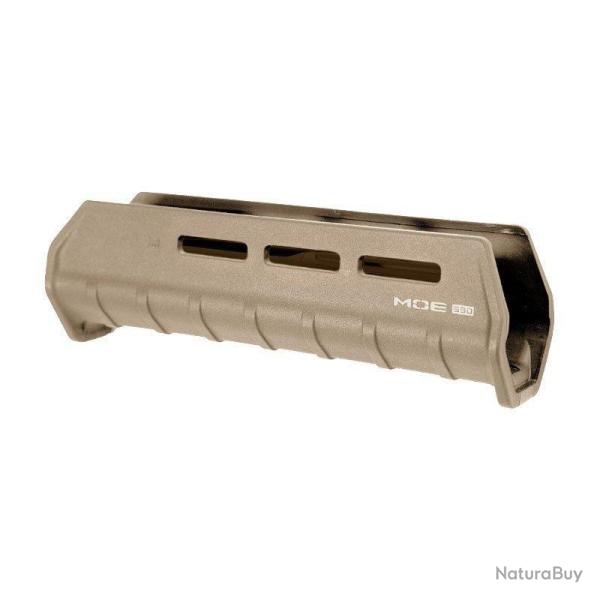 POMPE MAGPUL MOE M-LOK pour MOSSBERG 500/590A1 noir FDE
