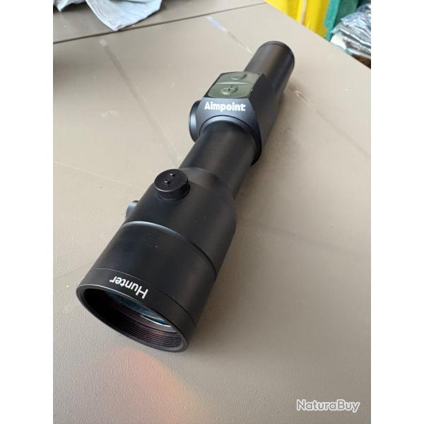 Magnifique Point rouge Aimpoint H34L aux enchres