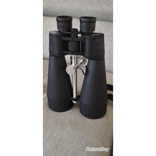 Jumelles NEYLANG 20X80