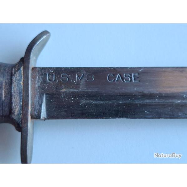 couteau M 3 usa .ww2.