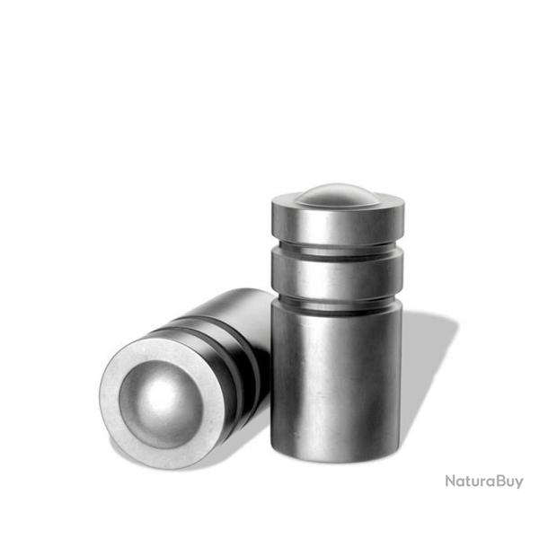 Ogives H&N 32 plombs graisses WCHB 100 grains diamtre 313
