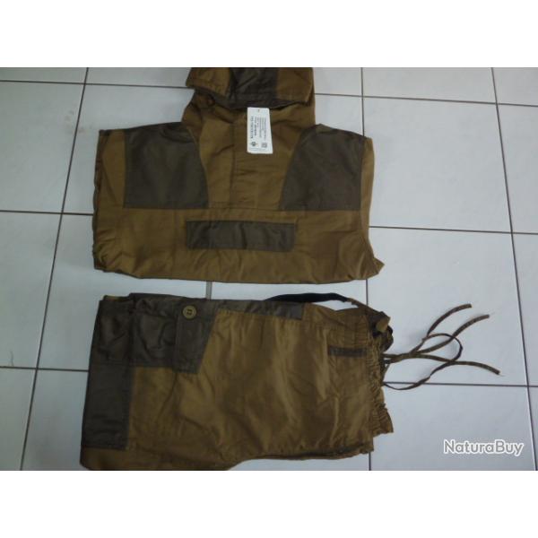 tenue gorka 4