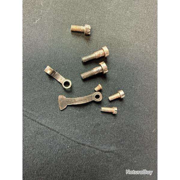 JEU DE VISSERIE POUR REVOLVER BODEO 1889 tout type