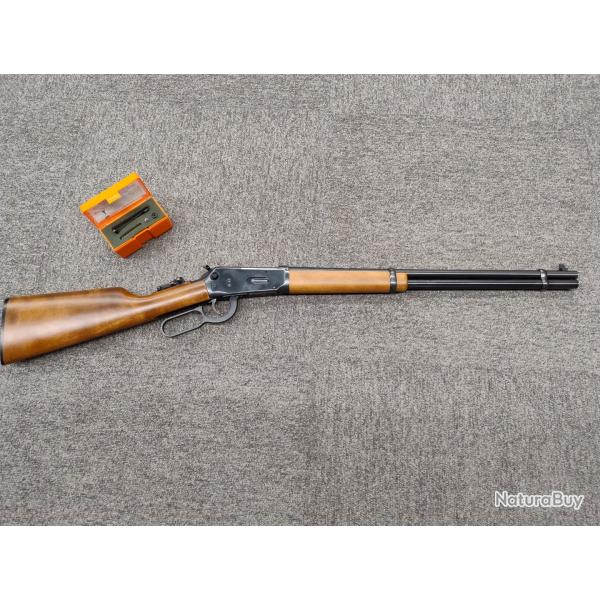 Belle Winchester modle 94AE cal. 30-30