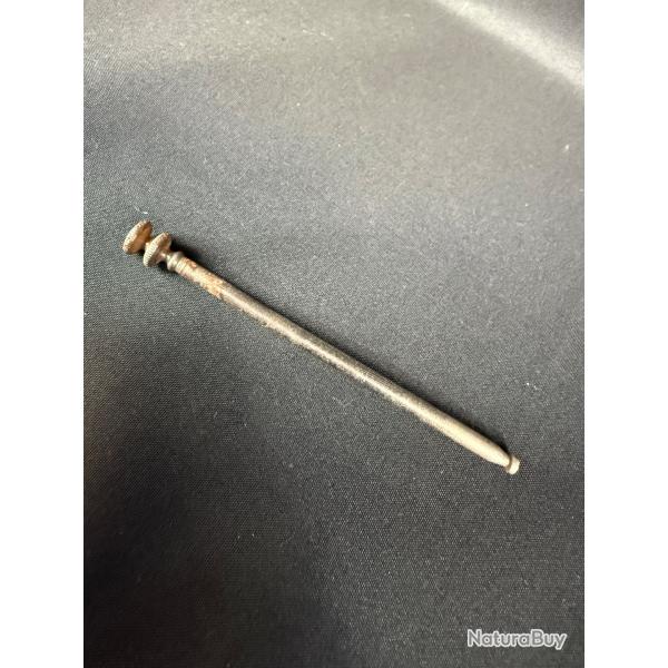 TIGE EXTRACTEUR REVOLVER BODEO 1889 tout type