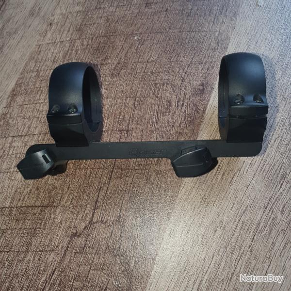 Montage blaser 34 mm