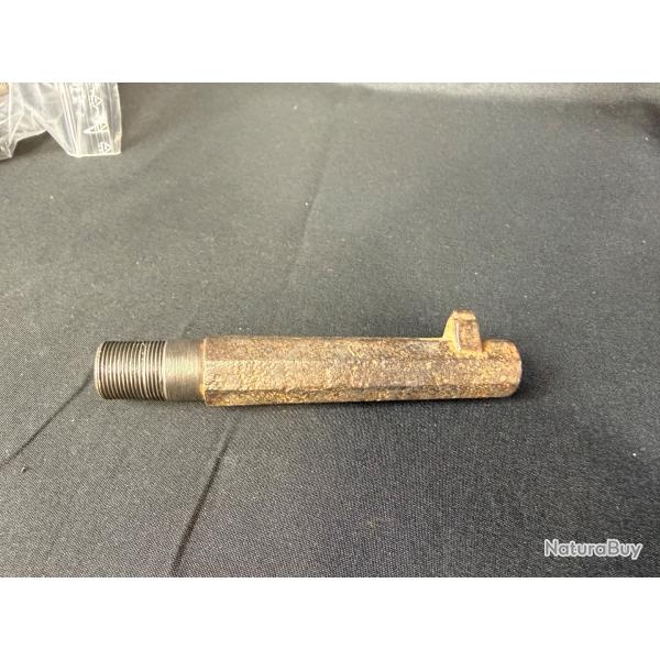 CANON REVOLVER BODEO 1889 tout type