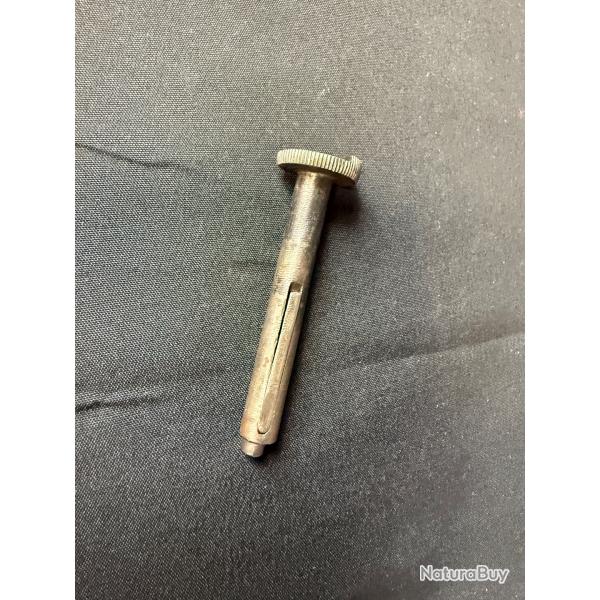 AXE DE BARILLET BODEO 1889 tout type