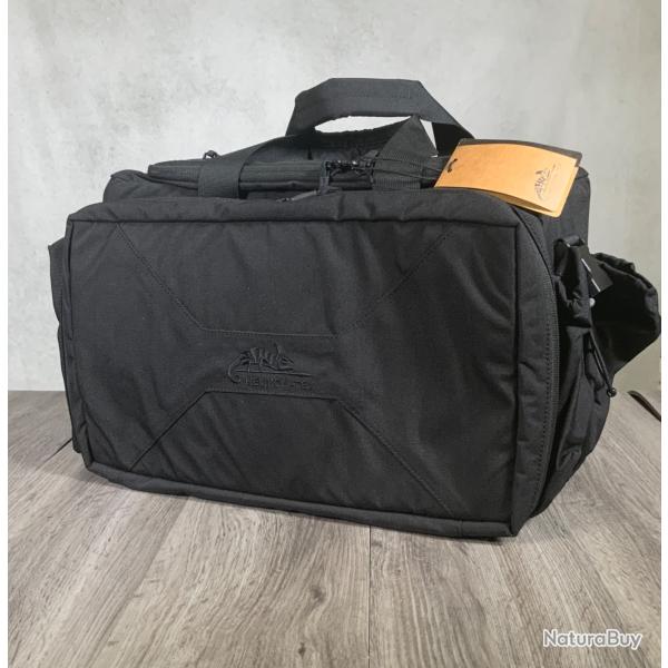 Sac de tir MISSION Bag Cordura HELIKON-TEX Couleur Noir