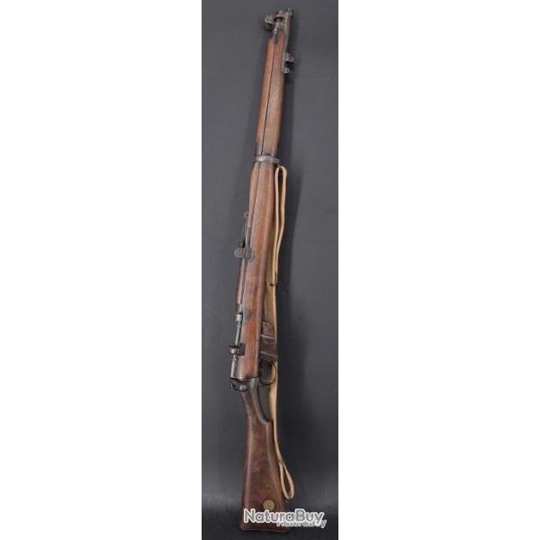 Fusil LEE ENFIELD n�2 mark IV SHT.22 IV . Callbre 22LR. Royaume Uni. Cat�gorie C