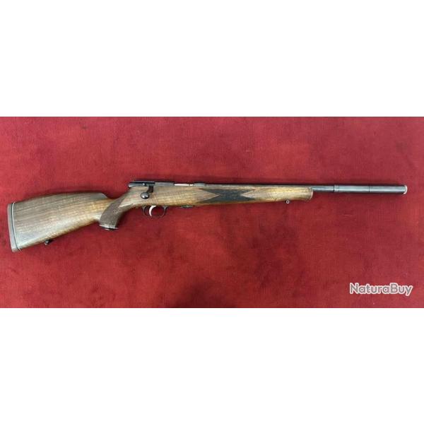 OCCASION - WEIHRAUCH HW60J CAL 22 LR