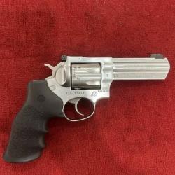 OCCASION - B - RUGER GP100 CAL 357 MAG