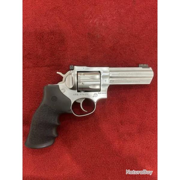 OCCASION - B - RUGER GP100 CAL 357 MAG