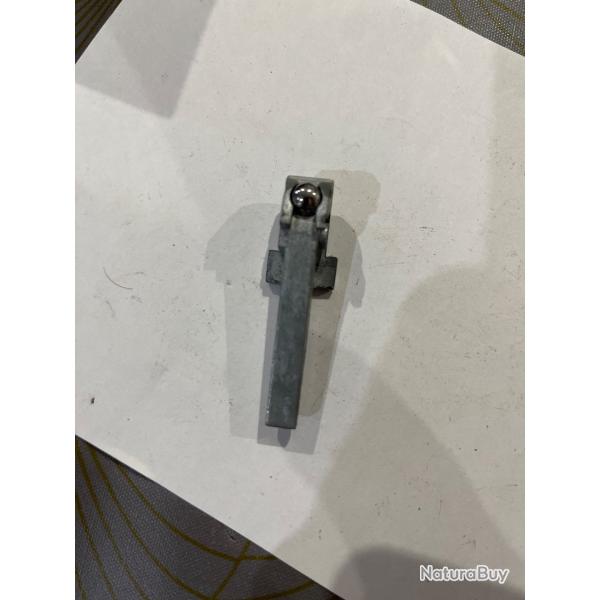 Corp d'armement air comprim� manu arme