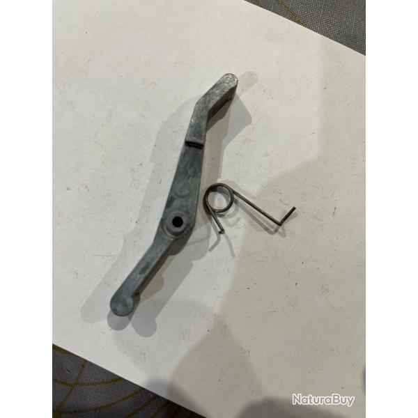 Adoucisseur d�part Manu arme