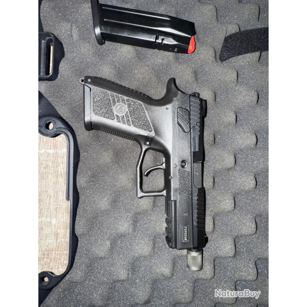 CZ P07 Filet�