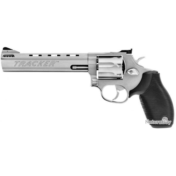 Taurus 627 TRACKER 6" compens� Cal. 357 Mag