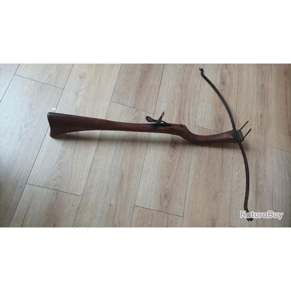 Arbal�te ancienne  XIX si�cle  � r�nover