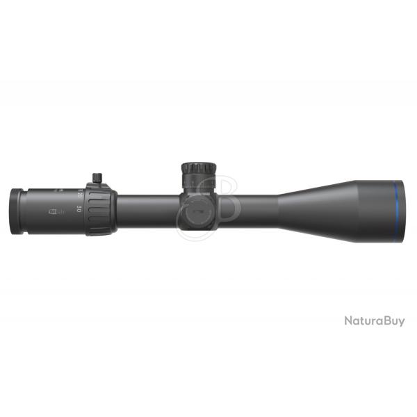 MEOPTA - LUNETTE MEOPRO R6 5-30X56 RD -MRAD RD
