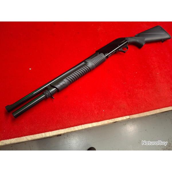 UZKON TR-X CAL. 12/76