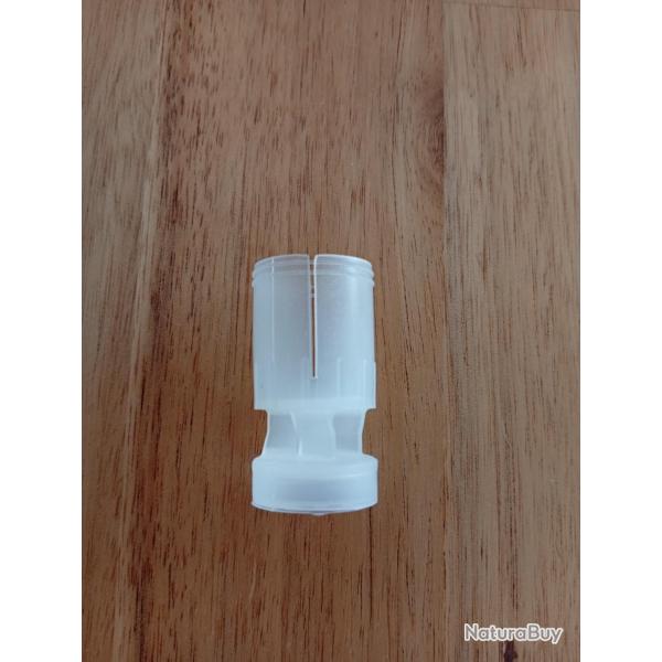 500 Bourres  jupes cal 12