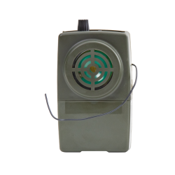 Appeau &eacute;lectronique 40 chants - MUNDI SOUND