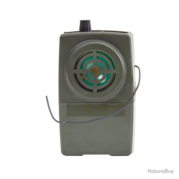 Appeau �lectronique 40 chants - MUNDI SOUND