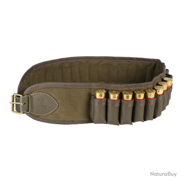 Cartouchi�re kaki - PERCUSSION