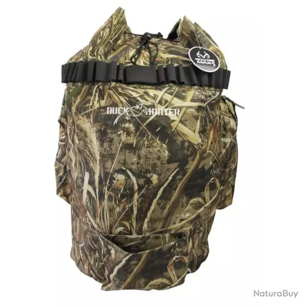 Sac BigBag - Duck Hunter