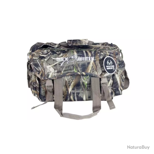 Sac d'aff�t flottant - Duck Hunter