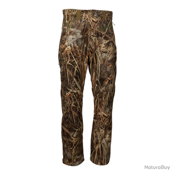Pantalon de chasse White River 3.0 Max7 BANDED