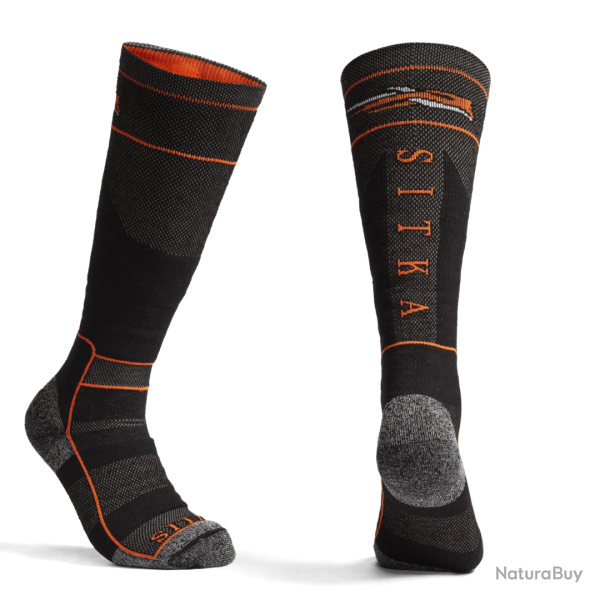 Chaussette heavyweight otc - sitka L