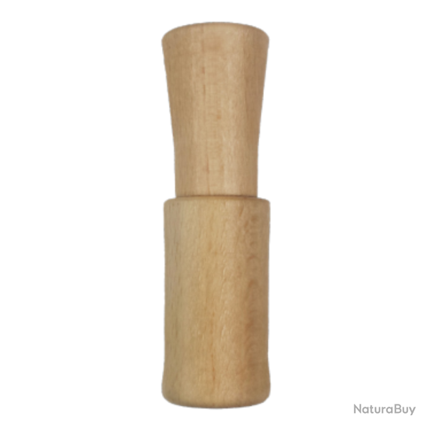 Appeau foulque macroule - HELEN BAUD