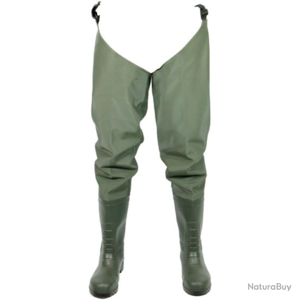 Cuissardes PVC RAGOT