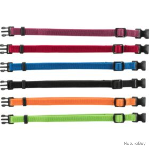 Ensemble de colliers pour chiot - TRIXIE