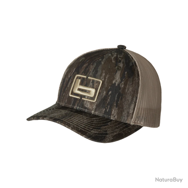 Casquette de chasse Trucker LEGACY - Banded